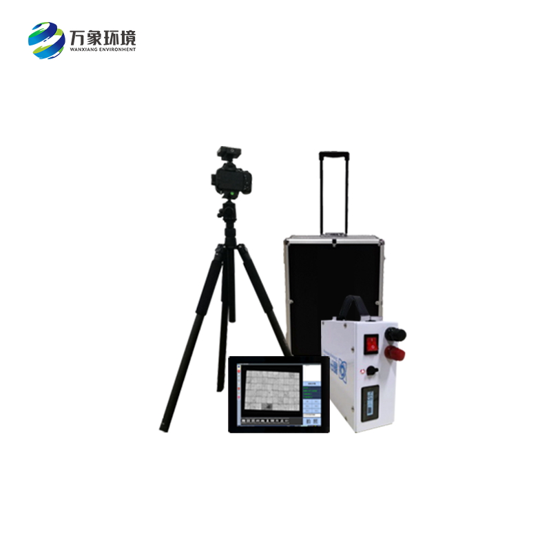 el檢測儀應用廣泛