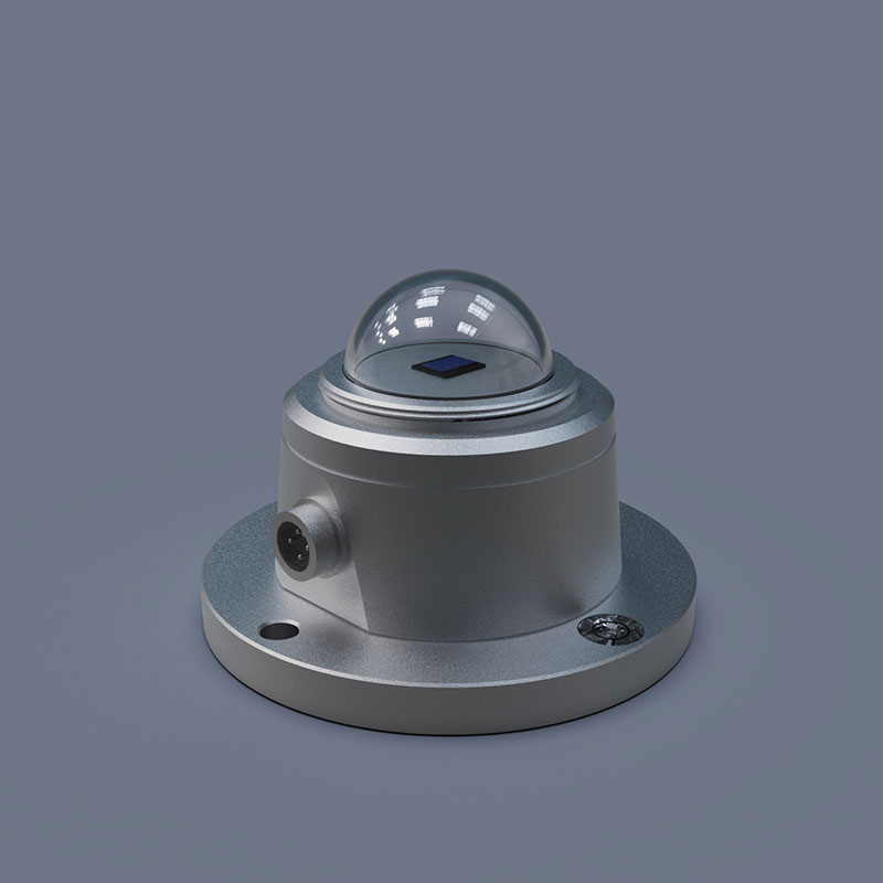 太陽(yáng)總輻射傳感器 太陽(yáng)總輻射傳感器