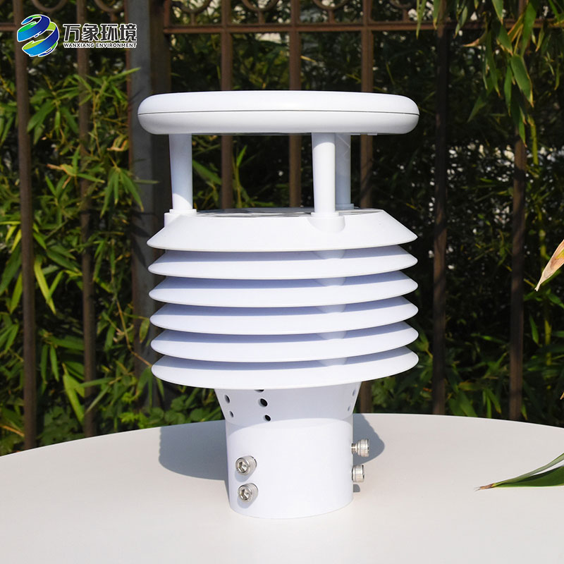 空氣質量傳感器——新一代環保利器