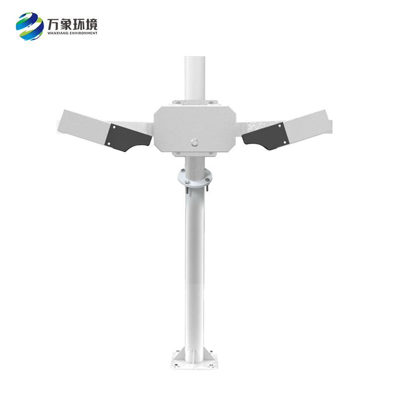 大氣能見(jiàn)度監(jiān)測(cè)站是一款保障交通出行安全的設(shè)備