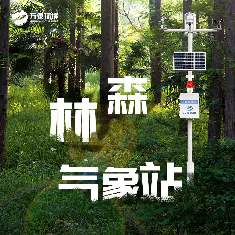 森林防火監(jiān)測系統(tǒng)：讓森林遠離火患的科技利器