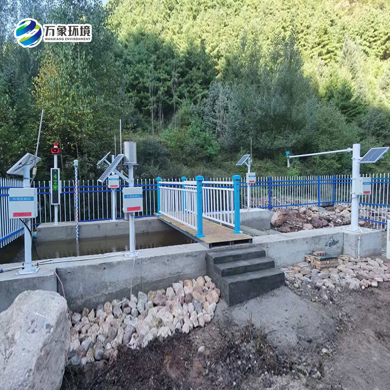 甘肅省康樂縣蓮花山自然保護區磨溝站